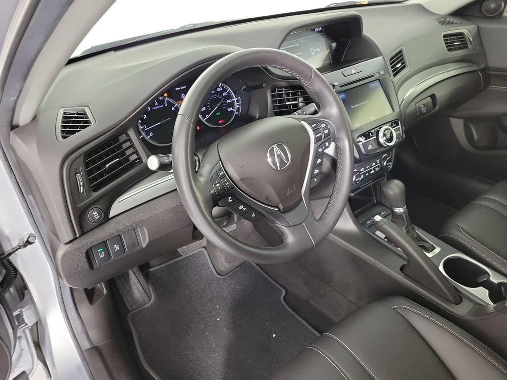Used 2022 Acura ILX w/ Premium Package FWD image 17