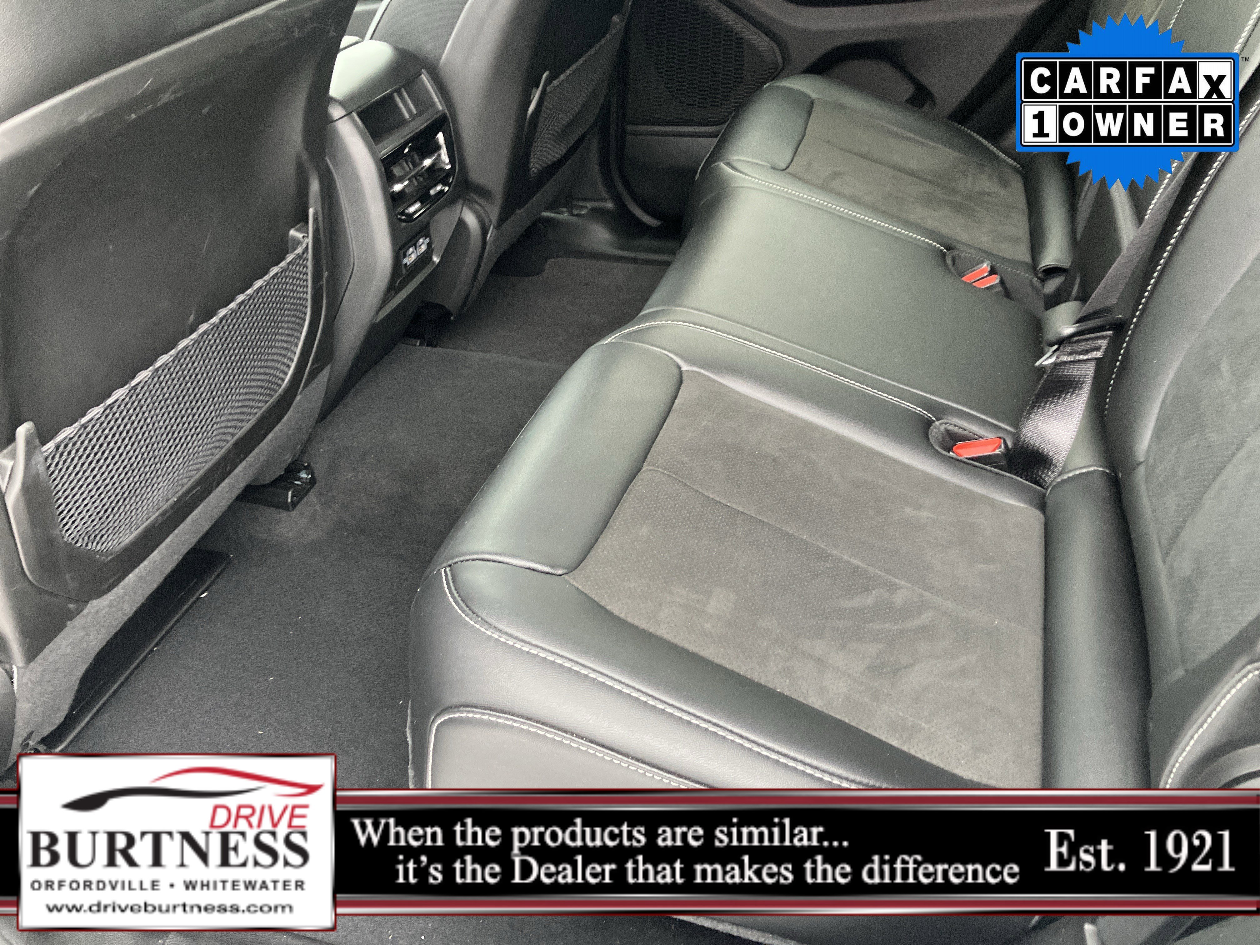 Used 2024 Jeep Grand Cherokee Altitude image 10