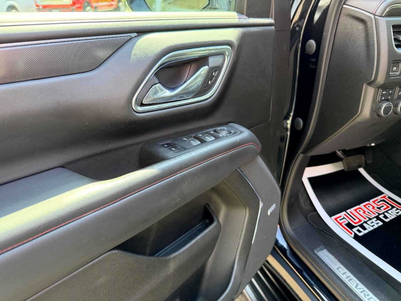 Used 2021 Chevrolet Tahoe RST w/ Luxury Package image 18