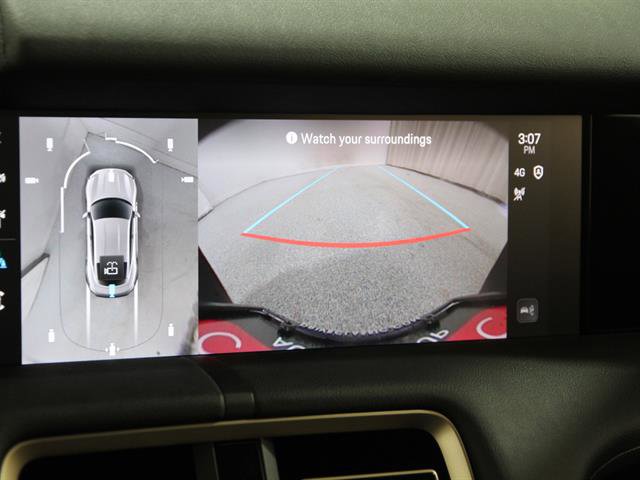 Used 2025 Porsche Taycan 4S image 19