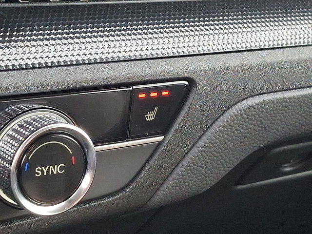 Certified 2026 Honda CR-V EX image 28