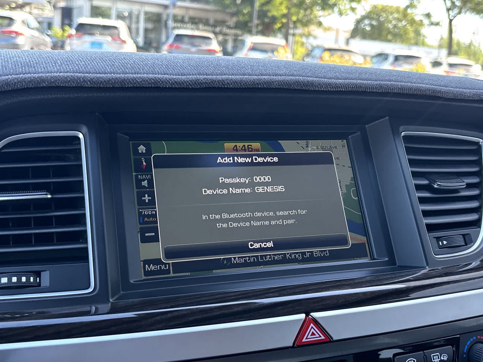 Used 2015 Hyundai Genesis 3.8 w/ Option Group 03 RWD image 19
