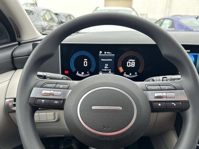 New 2026 Hyundai Tucson SEL AWD/4WD image 7