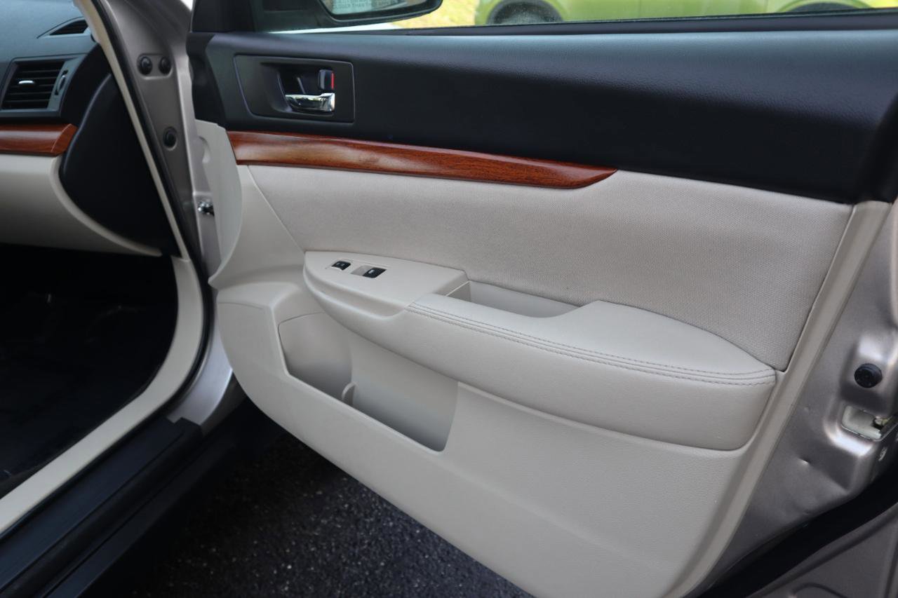 Used 2014 Subaru Outback 2.5i Premium image 37