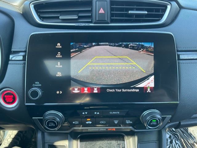 Used 2019 Honda CR-V EX image 19