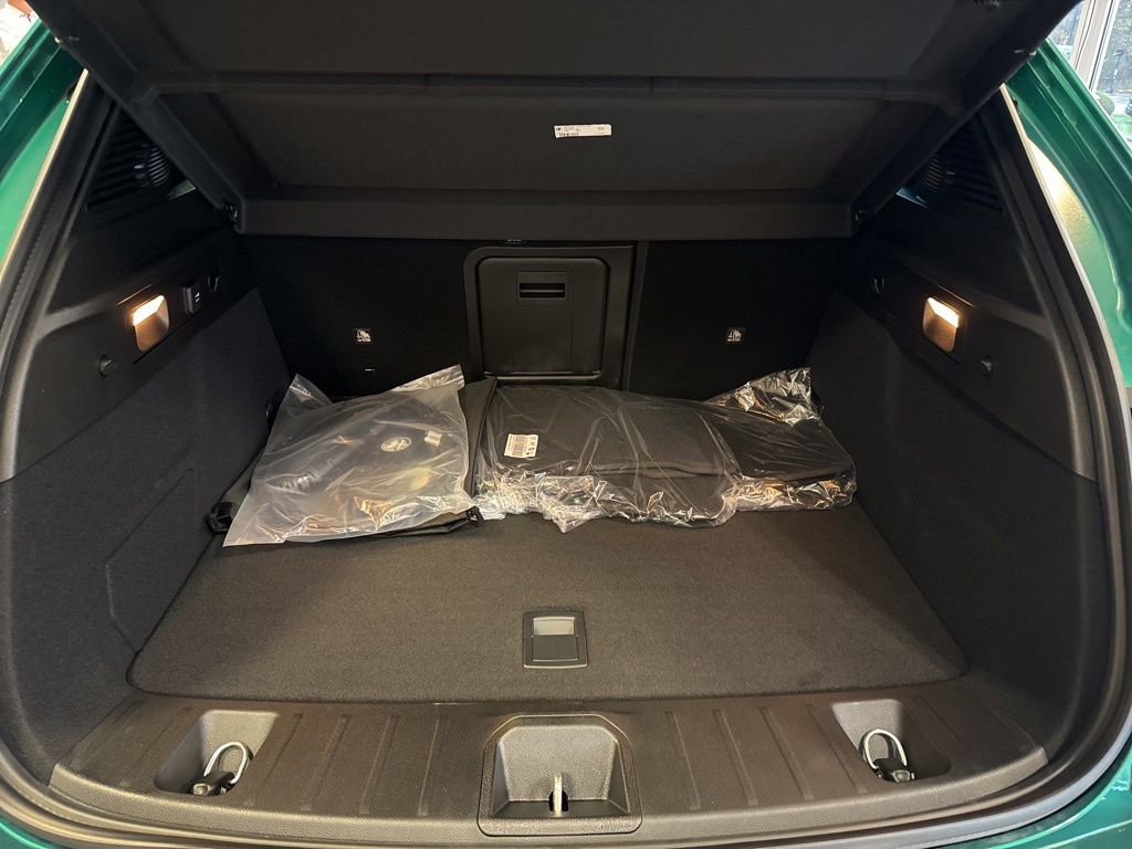 New 2025 Alfa Romeo Tonale image 18