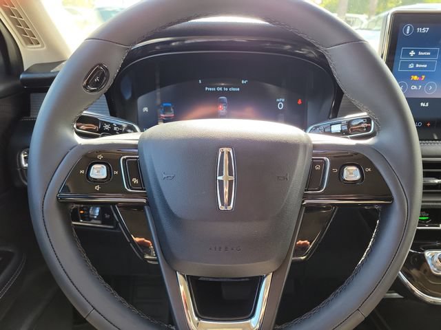 Certified 2024 Lincoln Corsair FWD image 13