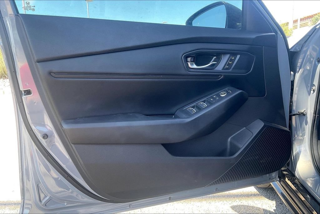 Used 2024 Honda Accord EX-L image 23
