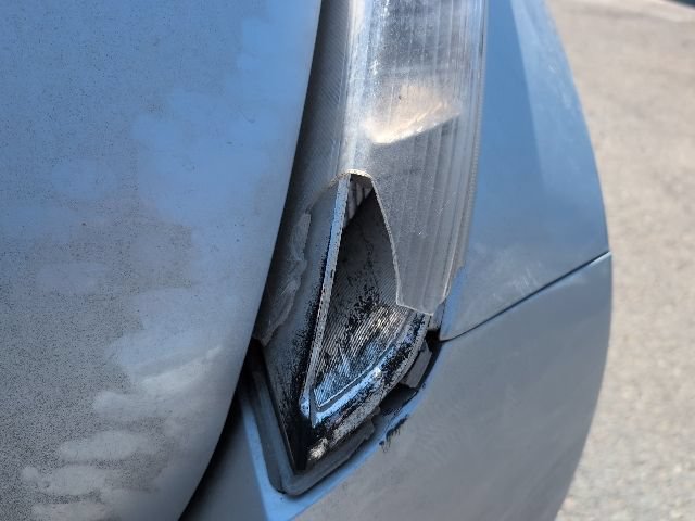 Used 2016 Nissan Leaf S w/ Charger Package FWD image 7