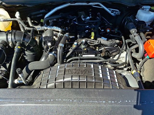 Used 2023 Ford Ranger XL w/ Equipment Group 101A High image 27