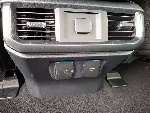 Certified 2023 Ford F150 XLT w/ Equipment Group 302A High image 9