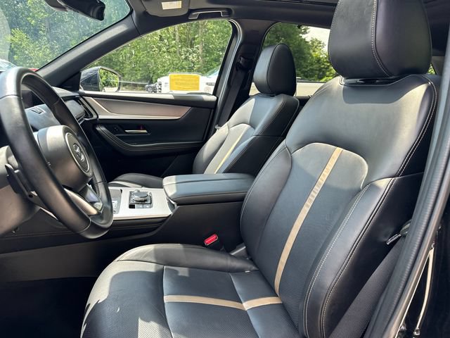 Used 2025 MAZDA CX-90 Plug-In Hybrid w/ Premium Plus AWD/4WD image 40