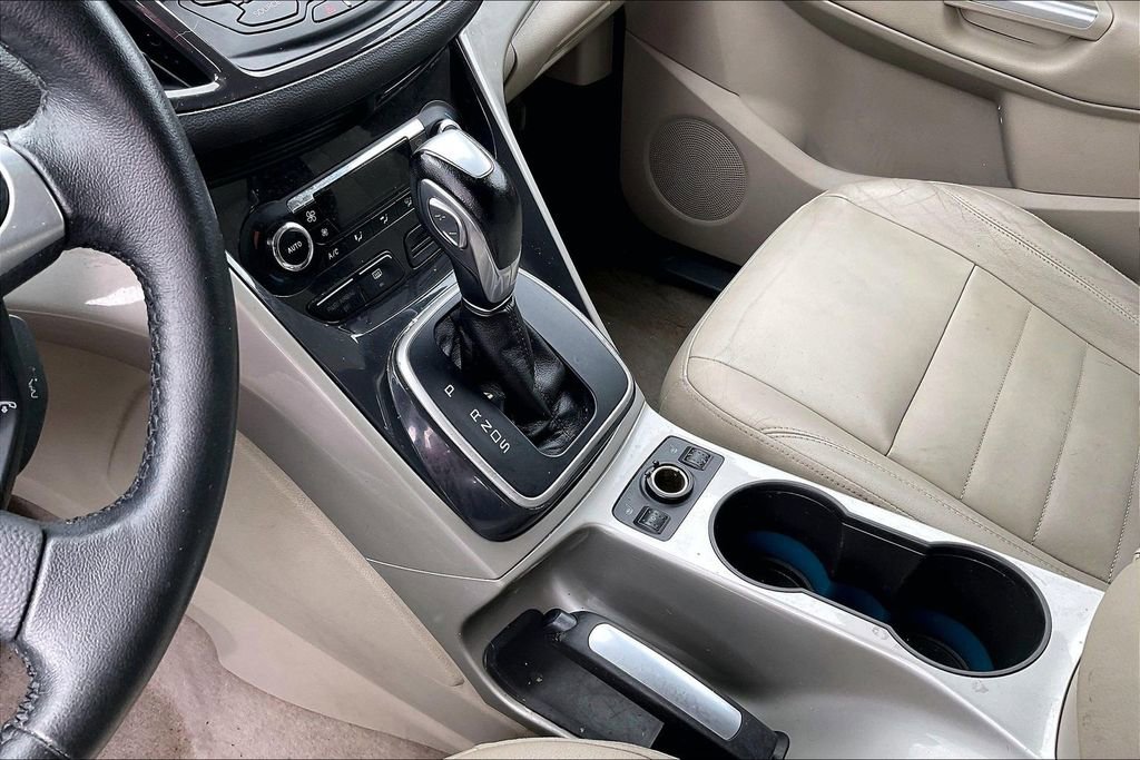 Used 2013 Ford Escape SEL image 16