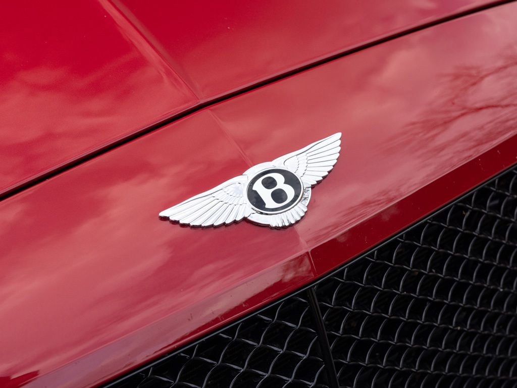 Certified 2018 Bentley Continental GT Supersports image 19