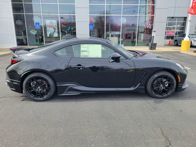 New 2026 Toyota GR86 Premium image 2
