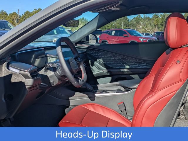New 2026 Dodge Charger Scat Pack AWD/4WD image 16