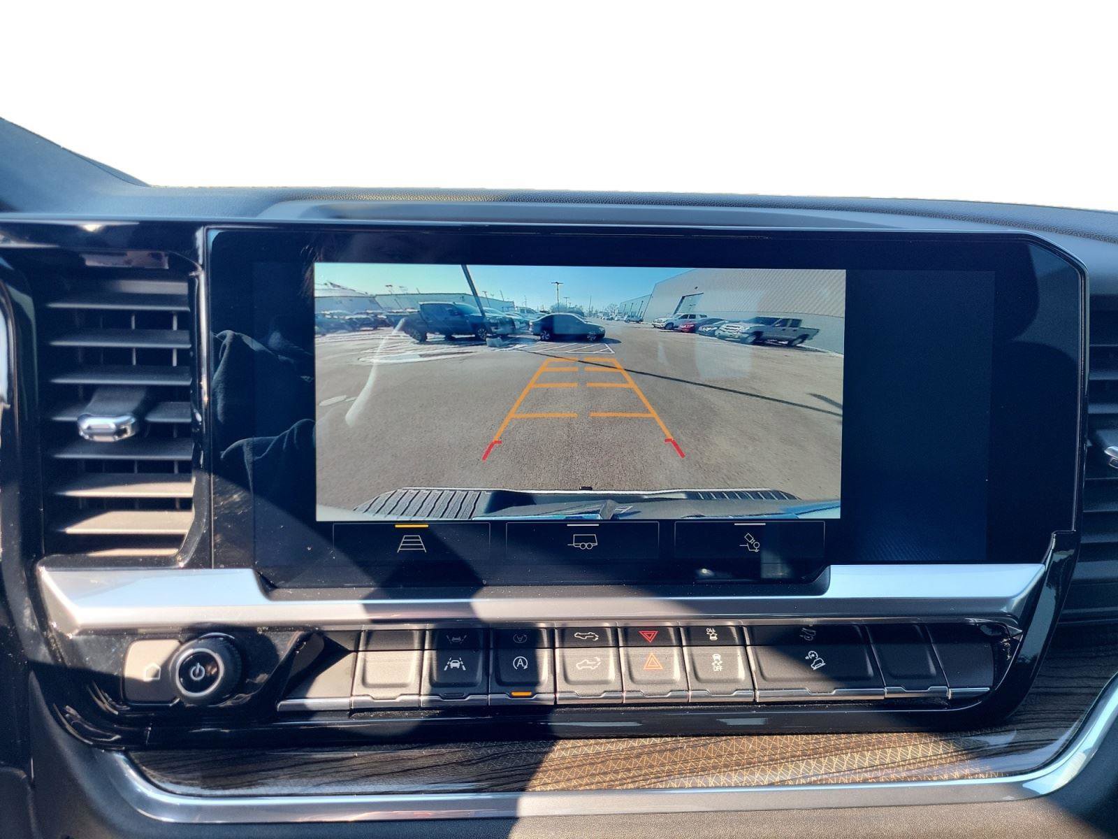 Used 2023 Chevrolet Silverado 1500 RST image 17