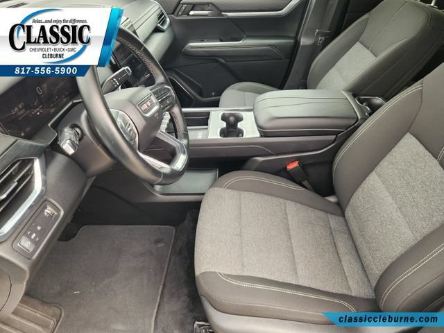 Used 2025 GMC Acadia Elevation FWD image 14