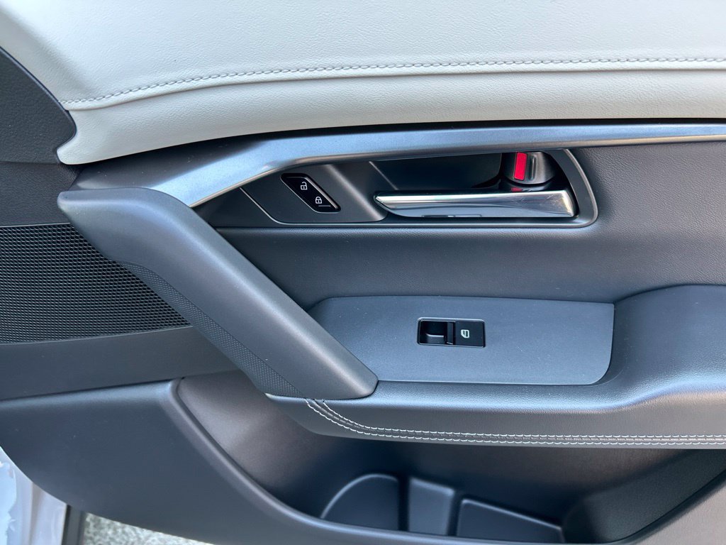 New 2026 MAZDA CX-5 Select AWD/4WD image 24