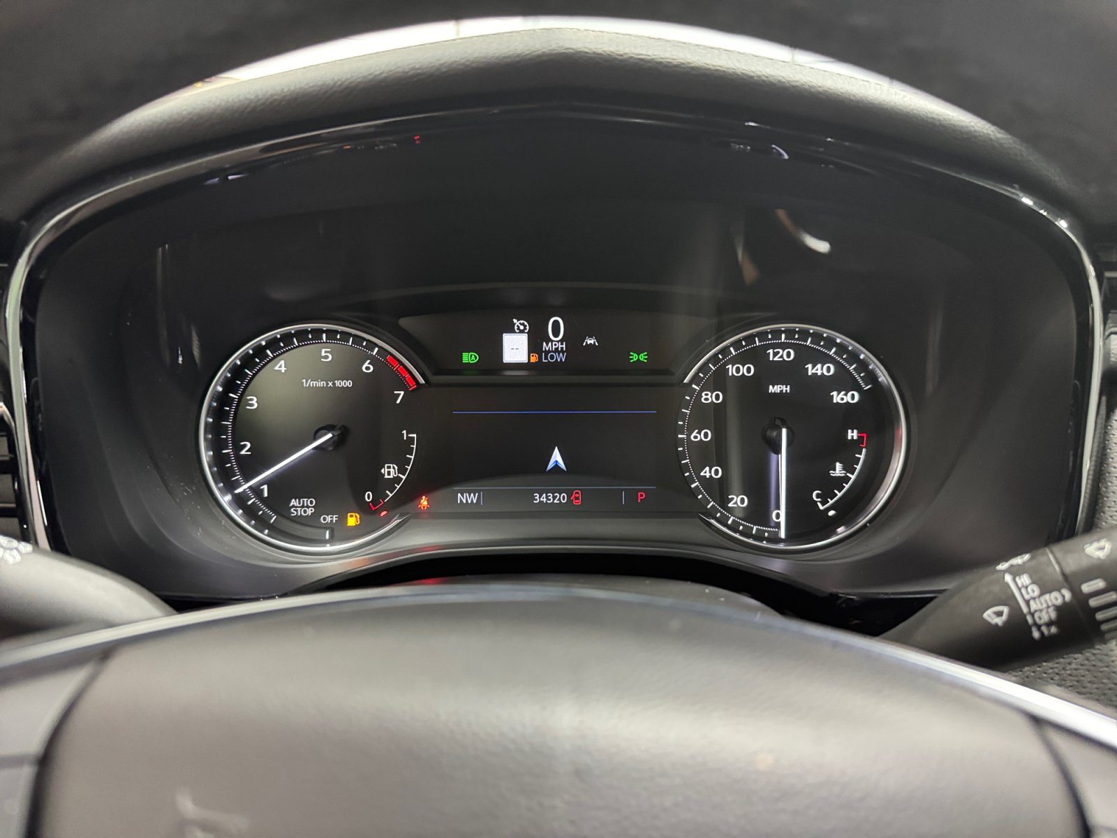 Used 2024 Cadillac XT5 Premium Luxury FWD image 16