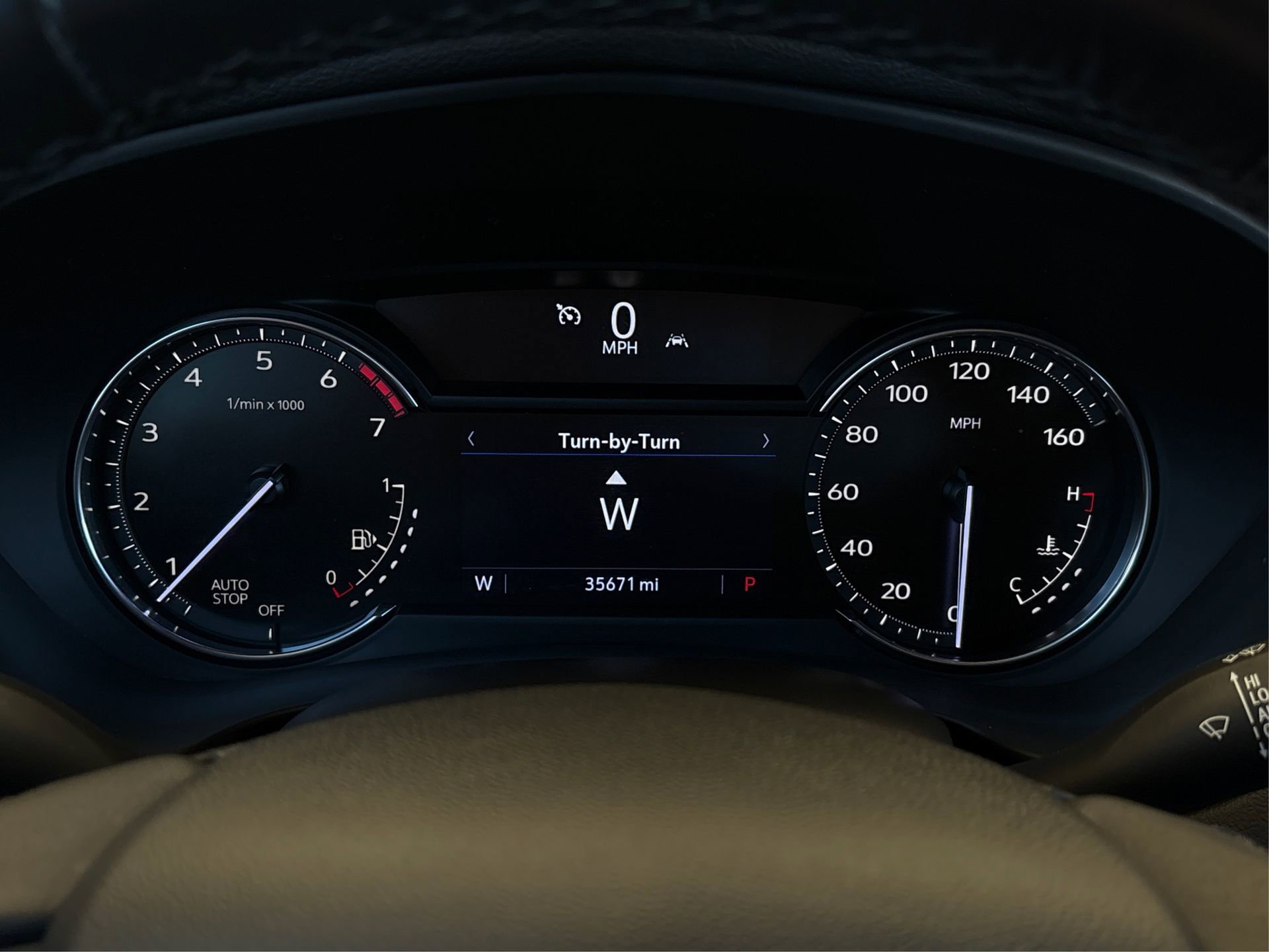 Used 2021 Cadillac XT4 Premium Luxury w/ Driver Awareness Package image 20