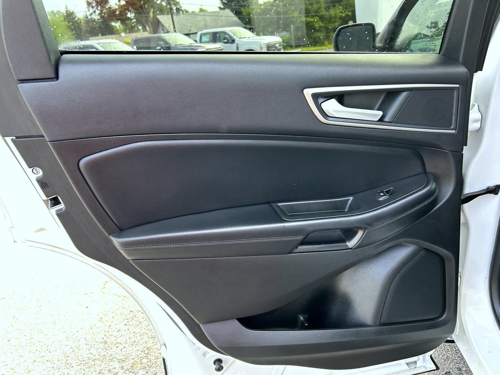 Used 2024 Ford Edge SEL w/ Convenience Package AWD/4WD image 20