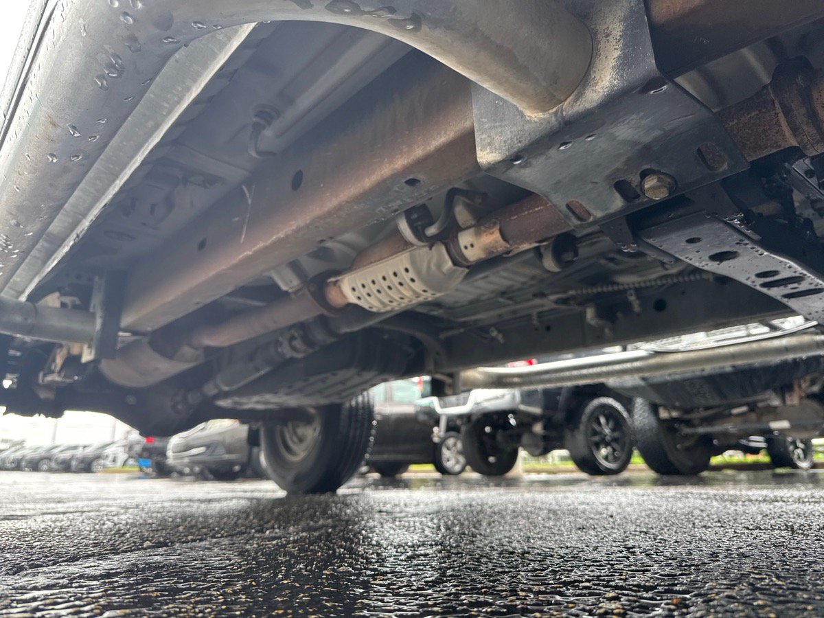 Used 2001 Toyota Tacoma PreRunner RWD image 14