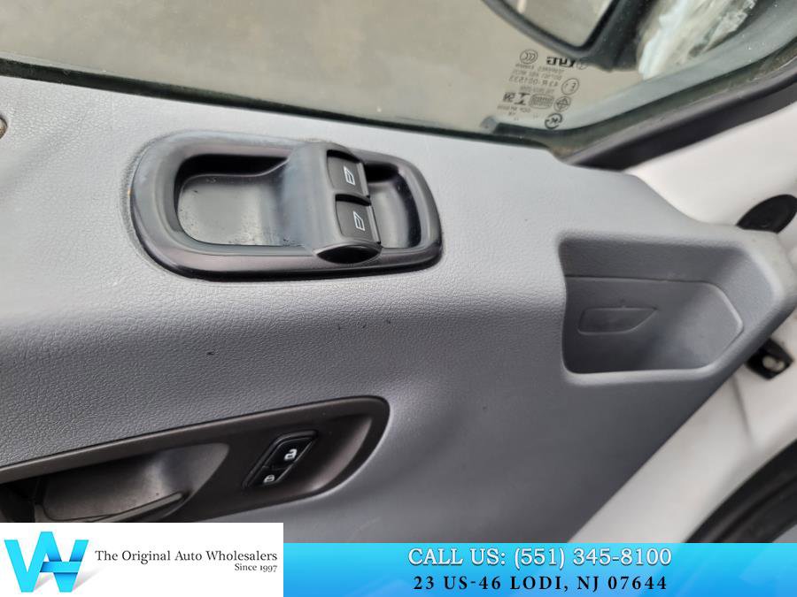 Used 2017 Ford Transit 250 148 Medium Roof image 13
