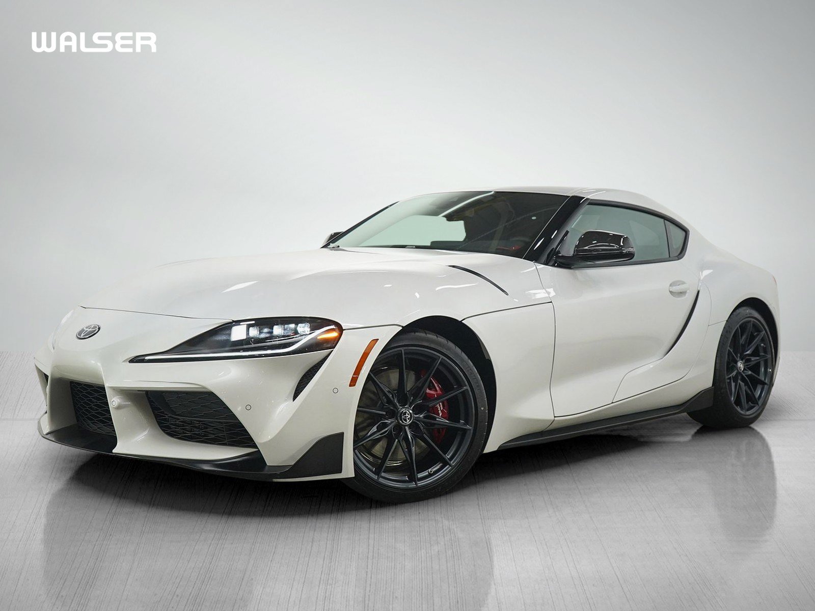 Used 2026 Toyota Supra Premium w/ Driver Assist Package