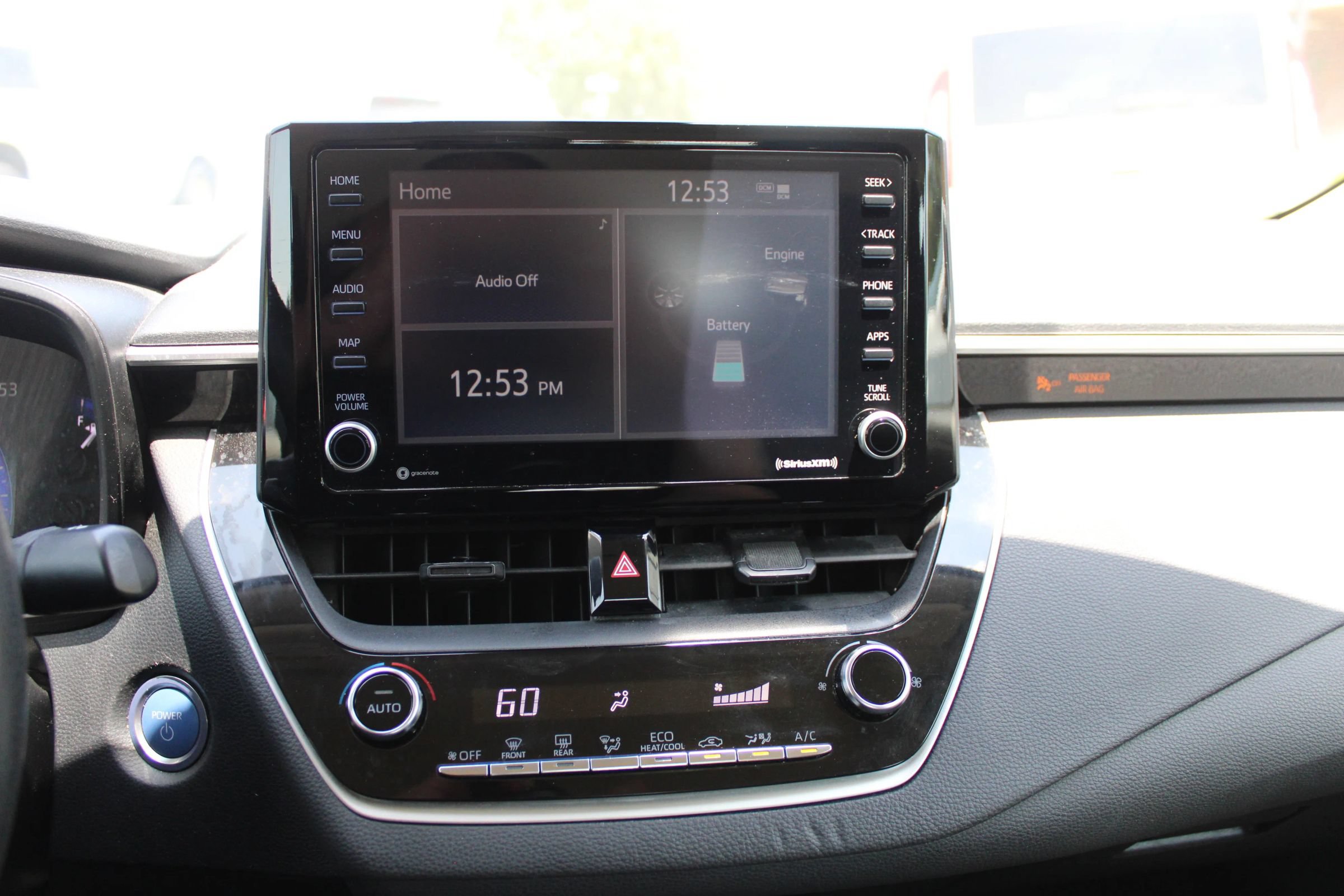 Used 2022 Toyota Corolla LE FWD image 14