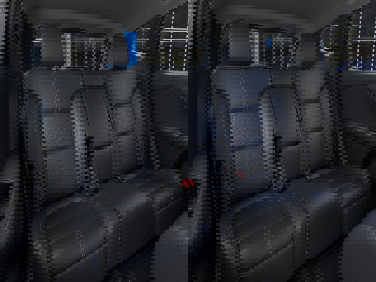 New 2026 Chevrolet Blazer LT w/ Midnight/Sport Edition image 17