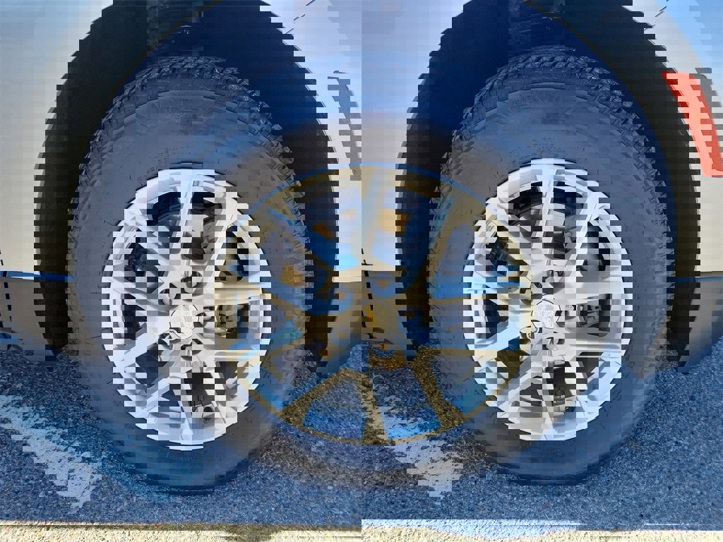 Certified 2022 Chevrolet Equinox LS image 17