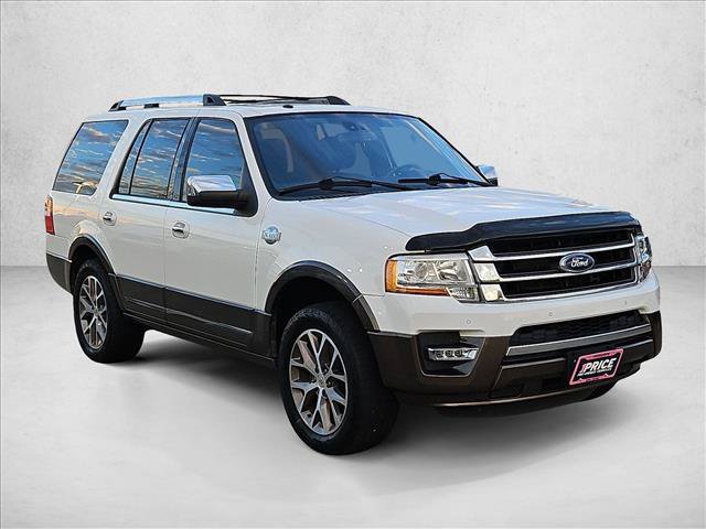 Used 2015 Ford Expedition King Ranch RWD image 3