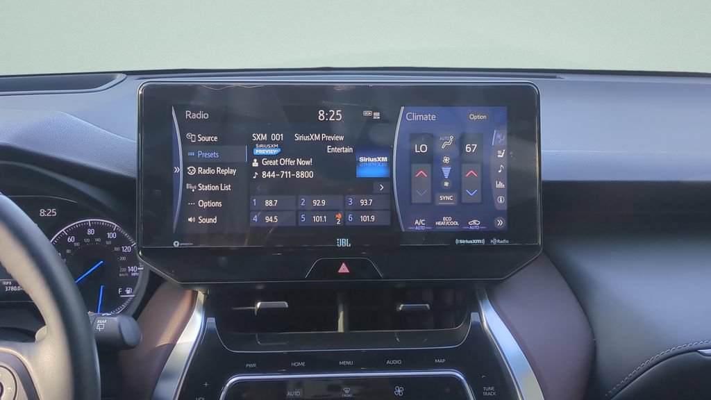Used 2021 Toyota Venza Limited w/ Advanced Technology Package AWD/4WD image 14