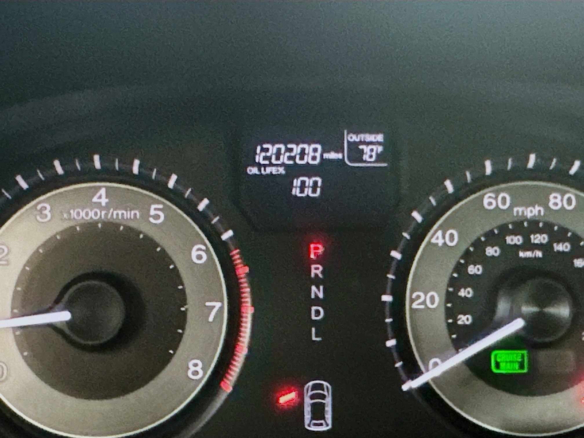 Used 2016 Honda Odyssey EX-L image 18
