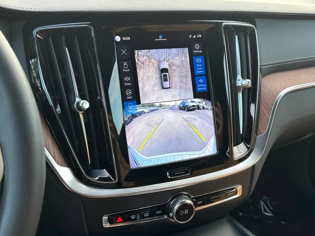 Certified 2024 Volvo V60 B5 Cross Country Ultimate AWD/4WD image 23