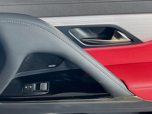 Used 2024 Lexus LX 600 F Sport image 32