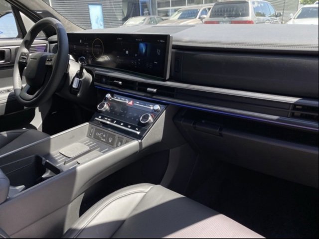 New 2025 Hyundai Santa Fe Calligraphy image 48