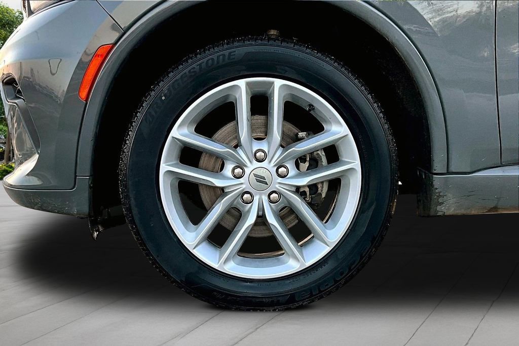 Used 2023 Dodge Durango GT image 9