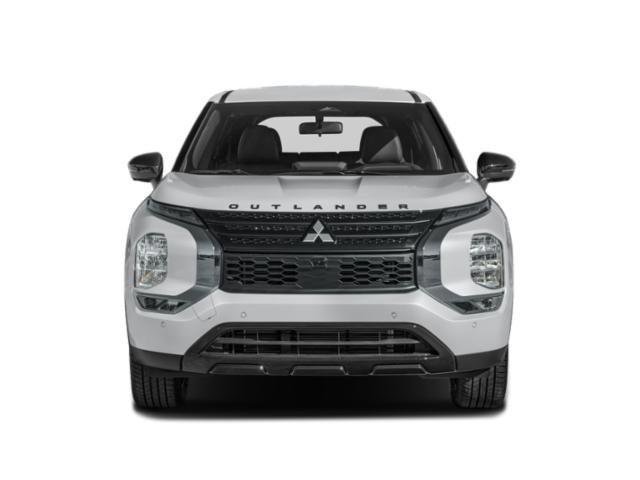 Used 2023 Mitsubishi Outlander SE Black Edition image 4