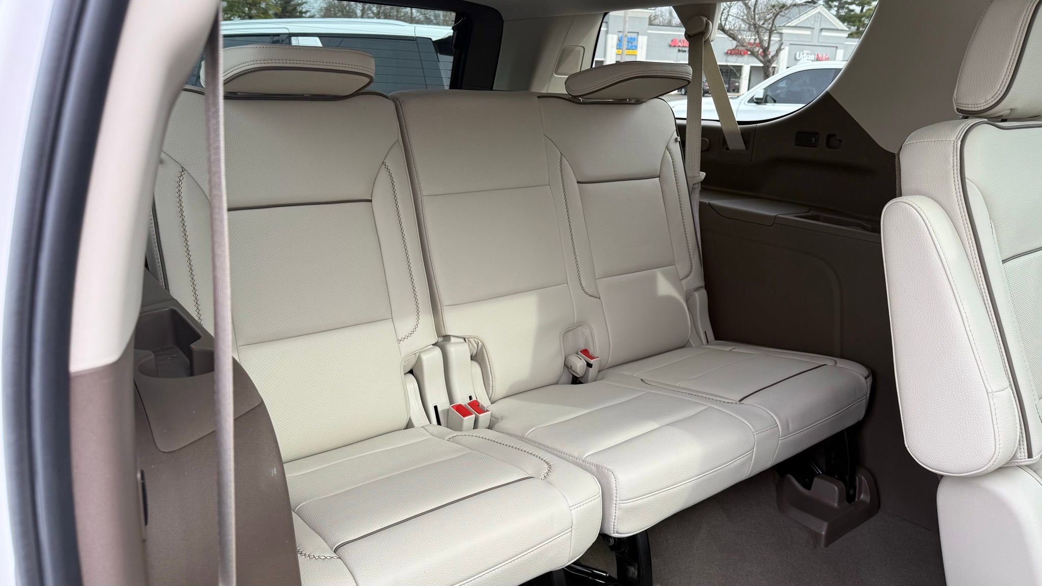 Used 2021 GMC Yukon XL Denali image 24