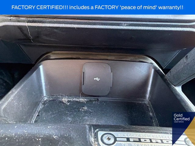 Used 2023 Ford Bronco Badlands w/ Sasquatch Package AWD/4WD image 32