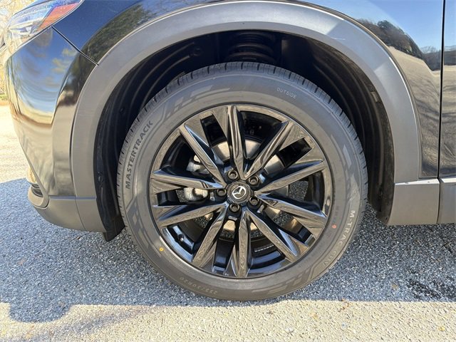 Used 2023 MAZDA CX-9 Touring Plus image 10