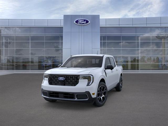New 2026 Ford Maverick Lariat AWD/4WD image 2