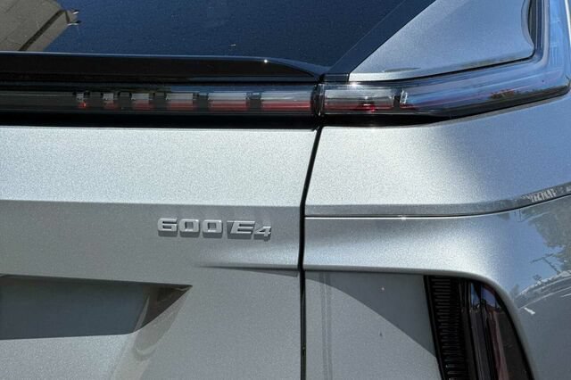 New 2026 Cadillac Lyriq Sport w/ LPO, Floor Liner Package AWD/4WD image 26
