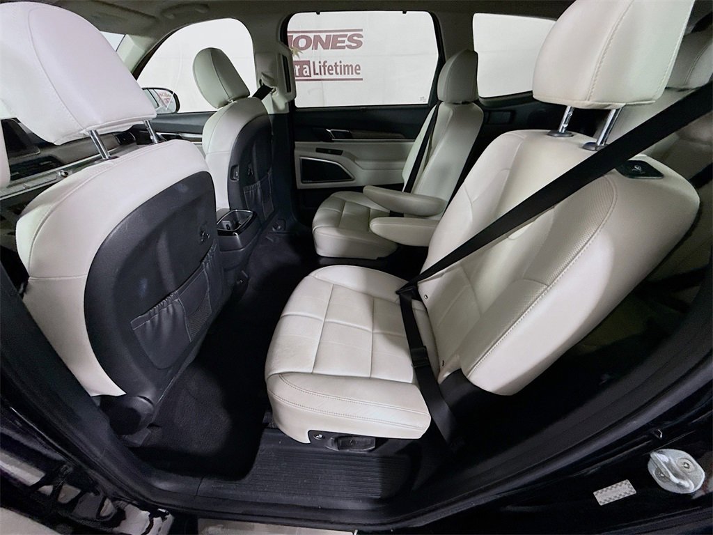 Used 2020 Kia Telluride SX image 29