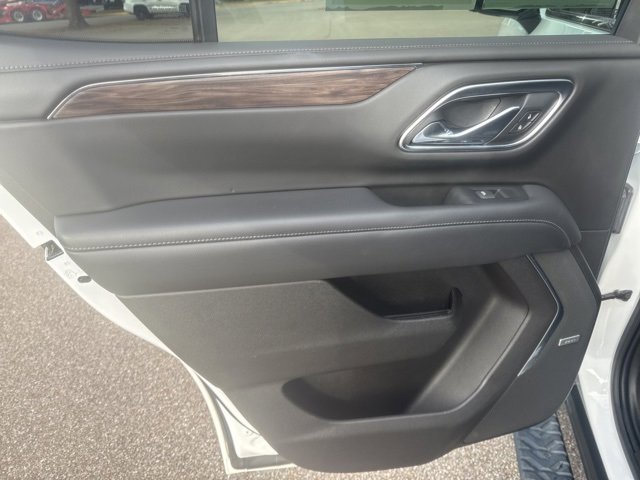 Used 2021 Chevrolet Tahoe Z71 w/ Z71 Off-Road Package image 25