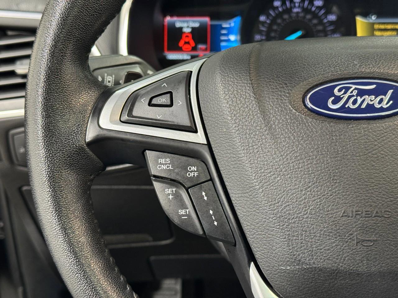 Used 2018 Ford Edge Sport w/ Equipment Group 401A image 30