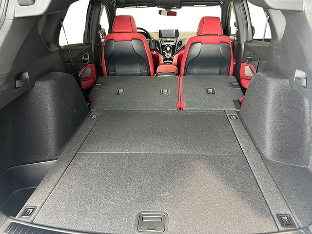New 2026 Acura RDX w/ Advance Package AWD/4WD image 36
