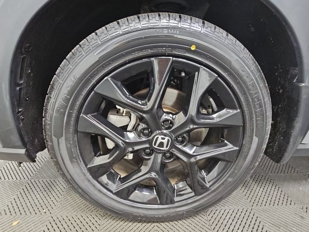 Used 2023 Honda HR-V Sport image 40